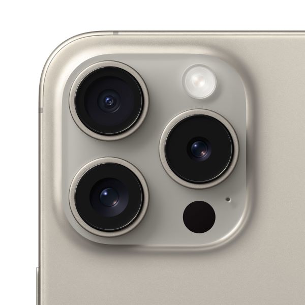 IPHONE 15 PROMAX 256GB CŨ 95%, CÒN MỚI 99% BẢN QUỐC TẾ CHÍNH HÃNG