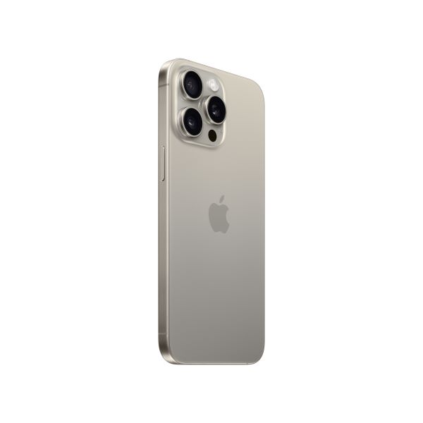 IPHONE 15 PROMAX 512GB CŨ 95%, CÒN MỚI 99% BẢN QUỐC TẾ CHÍNH HÃNG