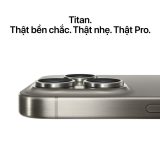 IPHONE 15 PROMAX 512GB CŨ 95%, CÒN MỚI 99% BẢN QUỐC TẾ CHÍNH HÃNG