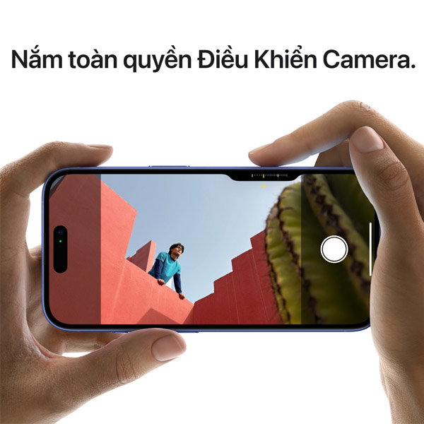 IPHONE 16 128GB MỚI 100% VN/A BẢO HÀNH 12 THÁNG CHÍNH HÃNG VN