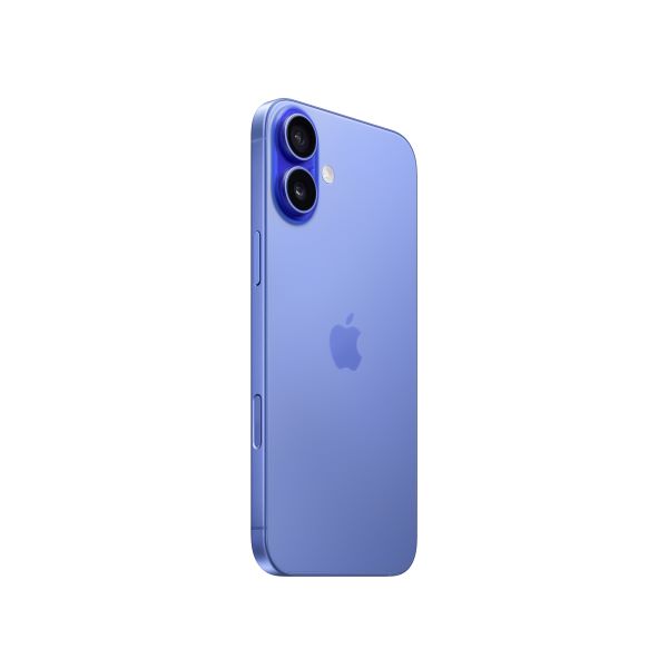 IPHONE 16 128GB MỚI 100% VN/A BẢO HÀNH 12 THÁNG CHÍNH HÃNG VN