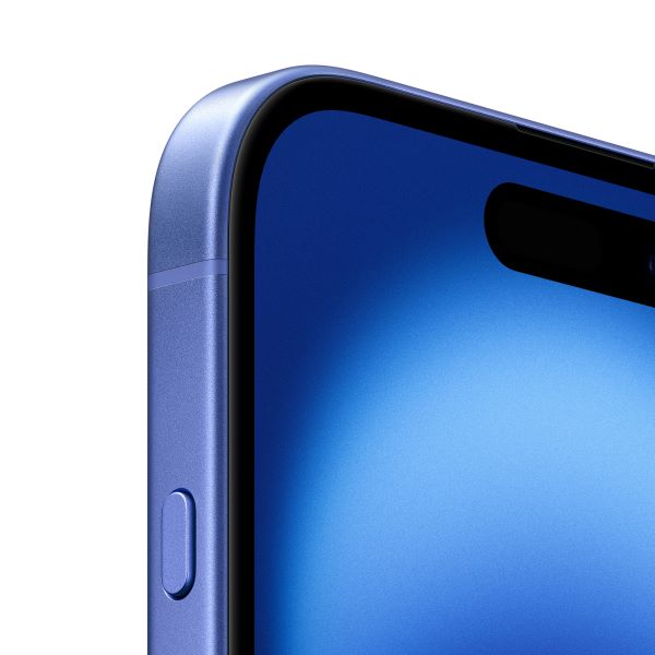 IPHONE 16 128GB MỚI 100% VN/A BẢO HÀNH 12 THÁNG CHÍNH HÃNG VN