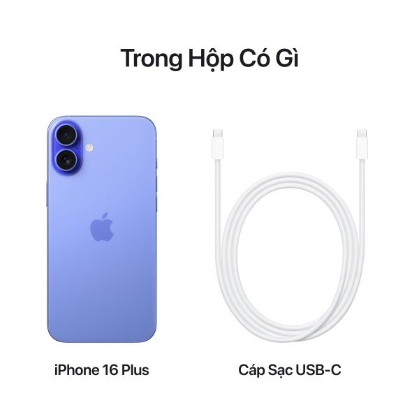 IPHONE 16 128GB MỚI 100% VN/A BẢO HÀNH 12 THÁNG CHÍNH HÃNG VN