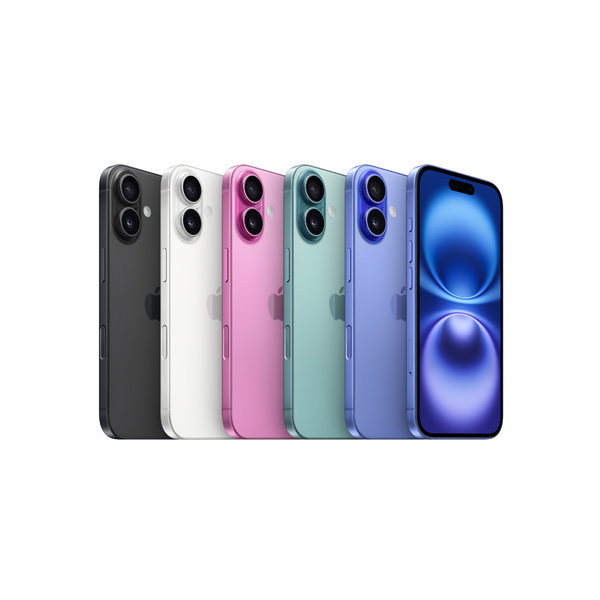 IPHONE 16 PLUS 128GB MỚI 100% VN/A BẢO HÀNH 12 THÁNG CHÍNH HÃNG VN