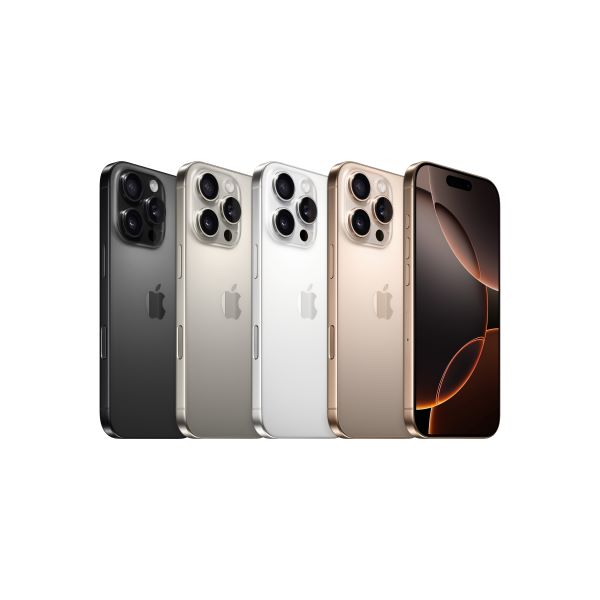 IPHONE 16 PRO 128GB VN/A CŨ 95% , CÒN MỚI 99% CHÍNH HÃNG VIỆT NAM