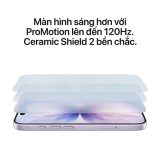 IPHONE 17 256GB MỚI 100% BẢO HÀNH 12 THÁNG CHÍNH HÃNG VIỆT NAM