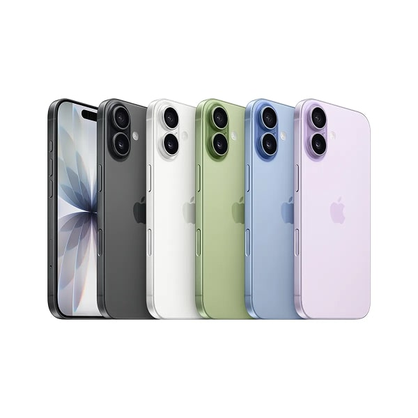 IPHONE 17 256GB MỚI 100% BẢO HÀNH 12 THÁNG CHÍNH HÃNG VIỆT NAM