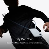 IPHONE 17 AIRI 256GB BẢN VN/A MỚI 100% BẢO HÀNH CHÍNH HÃNG VIỆT NAM