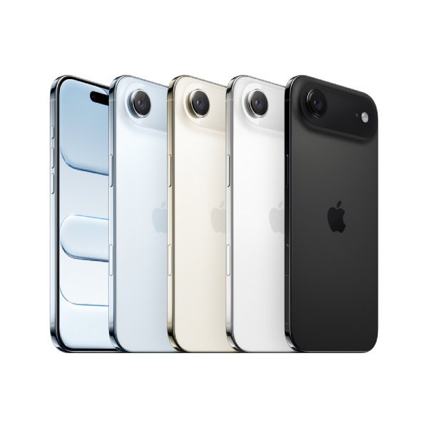 IPHONE 17 ARI 1T VN/A MỚI 100% BẢO HÀNH 12 THÁNG CHÍNH HÃNG VIỆT NAM