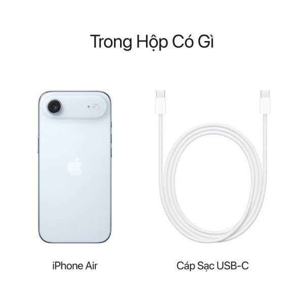 IPHONE 17 ARI 1T VN/A MỚI 100% BẢO HÀNH 12 THÁNG CHÍNH HÃNG VIỆT NAM