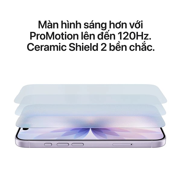 IPHONE 17 ARI 512GB VN/A MỚI 100% BẢO HÀNH 12 THÁNG CHÍNH HÃNG VIỆT NAM