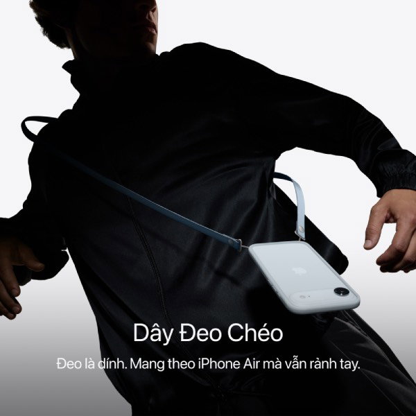 IPHONE 17 ARI 512GB VN/A MỚI 100% BẢO HÀNH 12 THÁNG CHÍNH HÃNG VIỆT NAM