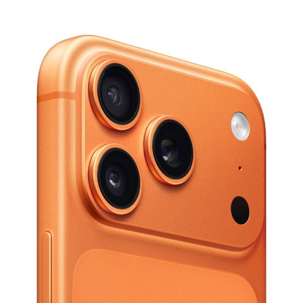 IPHONE 17 PRO 256GB VN/A MỚI 100% BẢO HÀNH 12 THÁNG CHÍNH HÃNG VIỆT NAM