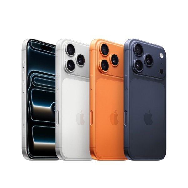 IPHONE 17 PRO 256GB VN/A MỚI 100% BẢO HÀNH 12 THÁNG CHÍNH HÃNG VIỆT NAM