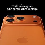 IPHONE 17 PRO 512GB VN/A MỚI 100% BẢO HÀNH 12 THÁNG CHÍNH HÃNG VIỆT NAM
