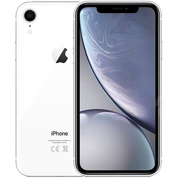 IPHONE XR 128GB MÁY CŨ 95%, CÒN MỚI 99% ĐỦ 6 MÀU CHÍNH HÃNG BẢN QUỐC TẾ
