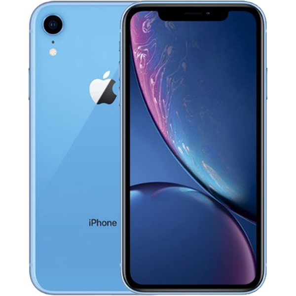 IPHONE XR 128GB MÁY CŨ 95%, CÒN MỚI 99% ĐỦ 6 MÀU CHÍNH HÃNG BẢN QUỐC TẾ
