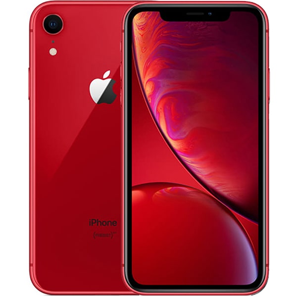 IPHONE XR 64GB MÁY CŨ 95%, MỚI 99% ĐỦ 6 MÀU CHÍNH HÃNG BẢN QUỐC TẾ
