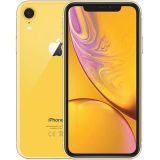IPHONE XR 64GB MÁY CŨ 95%, MỚI 99% ĐỦ 6 MÀU CHÍNH HÃNG BẢN QUỐC TẾ