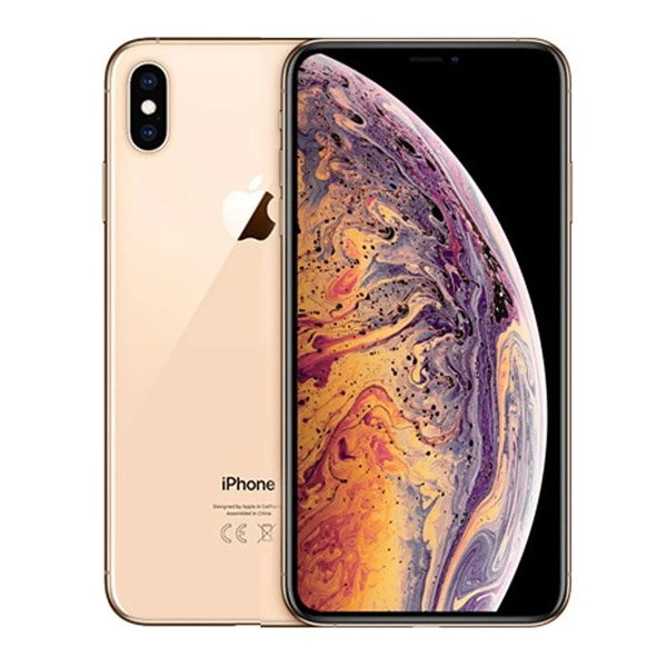 IPHONE XS MAX 256GB CŨ 95% , MỚI 99% A+ (1 SIM VẬT LÝ ) BẢN QUỐC TẾ