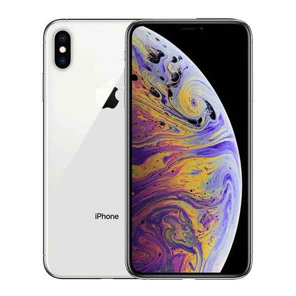 IPHONE XS MAX 256GB CŨ 95% , MỚI 99% A+ (1 SIM VẬT LÝ ) BẢN QUỐC TẾ