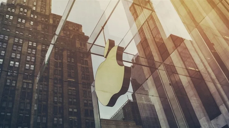 Doanh thu Q1/2019 của Apple bị ảnh hưởng nghiêm trọng vì… iPhone