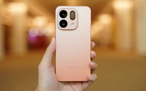 OPPO FIND  X9S 12/256GB MỚI CHÍNH HÃNG BẢO HÀNH 12 THÁNG
