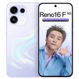 OPPO RENO 16F 8/256GB 5G MỚI CHÍNH HÃNG BẢO HÀNH 12 THÁNG