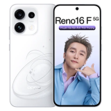 OPPO RENO 16F 8/256GB 5G MỚI CHÍNH HÃNG BẢO HÀNH 12 THÁNG