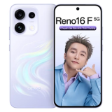 OPPO RENO 16F 8/256GB 5G MỚI CHÍNH HÃNG BẢO HÀNH 12 THÁNG