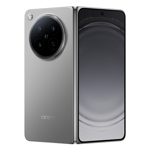 OPPO FIND N6 MỚI CHÍNH HÃNG BẢO HÀNH 12 THÁNG ( ĐI KÈM BỘ QUÀ TẶNG BÚT AL VÀ SẠC 80W )