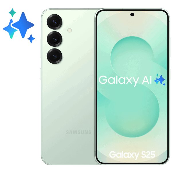 SAMSUNG GALAXY S25 – 256GB MỚI CHÍNH HÃNG SAMSUNG BẢO HÀNH 12 THÁNG VN