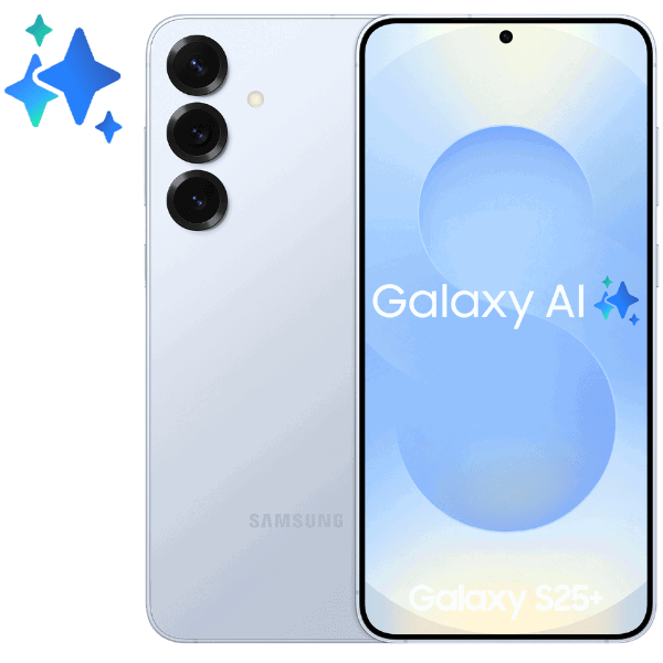 SAMSUNG GALAXY S25 PLUS – 256GB MỚI CHÍNH HÃNG SAMSUNG BẢO HÀNH 12 THÁNG VN