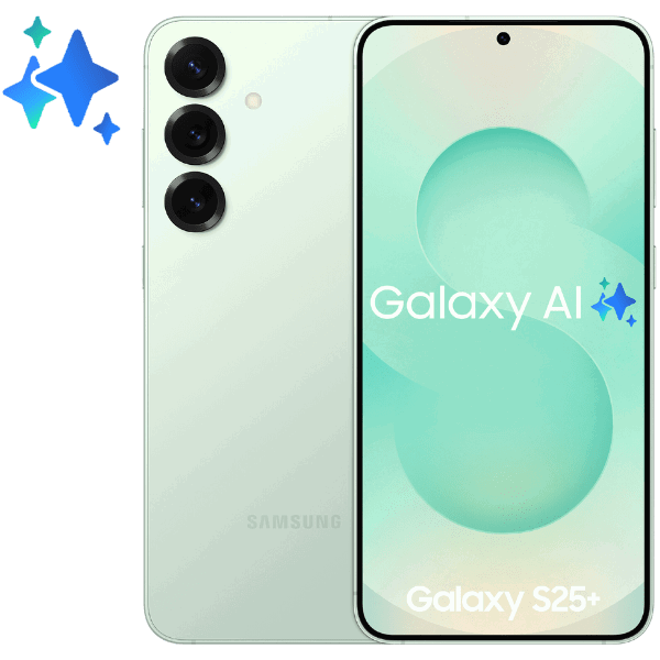 SAMSUNG GALAXY S25 PLUS – 256GB MỚI CHÍNH HÃNG SAMSUNG BẢO HÀNH 12 THÁNG VN