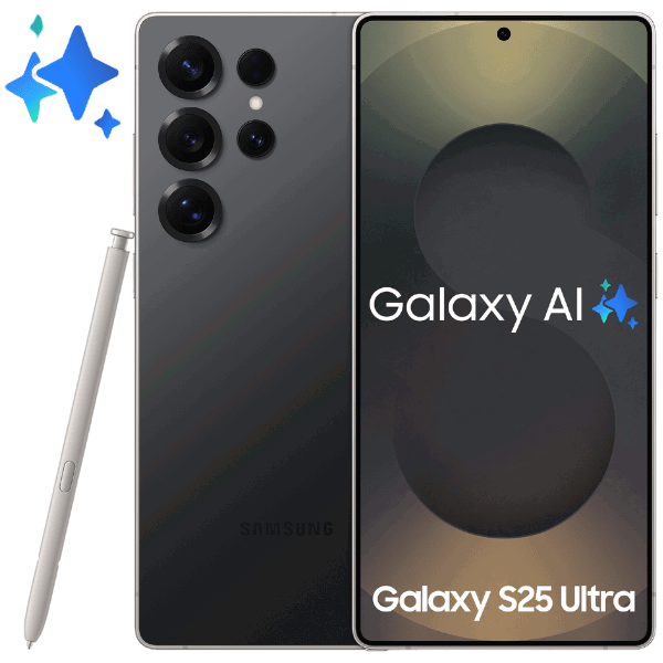 SAMSUNG GALAXY S25 ULTRA CHÍNH HÃNG SAMSUNG BẢO HÀNH 12 THÁNG VN