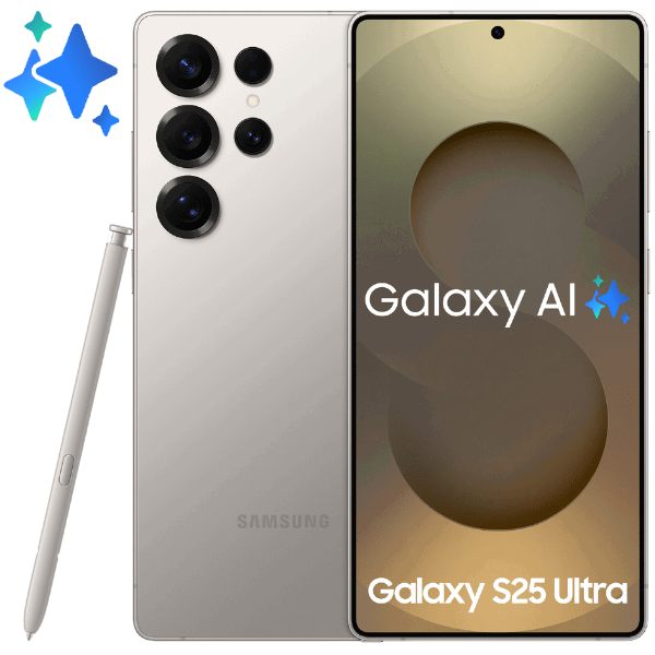 SAMSUNG GALAXY S25 ULTRA CHÍNH HÃNG SAMSUNG BẢO HÀNH 12 THÁNG VN