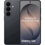 SAMSUNG GALAXY S26 5G 12GB – 256GB MỚI CHÍNH HÃNG SAMSUNG BẢO HÀNH 12 THÁNG VN