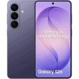 SAMSUNG GALAXY S26 5G 12GB – 256GB MỚI CHÍNH HÃNG SAMSUNG BẢO HÀNH 12 THÁNG VN