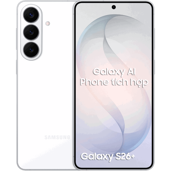 SAMSUNG GALAXY S26 PLUS 5G – MỚI CHÍNH HÃNG SAMSUNG BẢO HÀNH 12 THÁNG VN