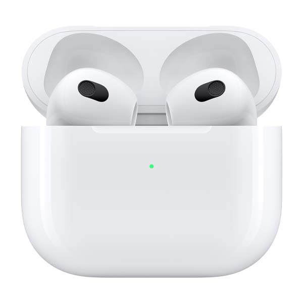 Tai Nghe Bluetooth Apple AirPods 3 2021 Fullbox Chính Hãng Apple