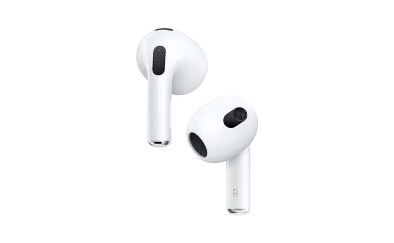 Tai Nghe Bluetooth Apple AirPods 3 2021 Fullbox Chính Hãng Apple