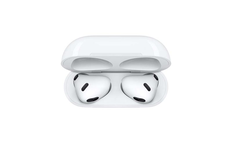 Tai Nghe Bluetooth Apple AirPods 3 2021 Fullbox Chính Hãng Apple