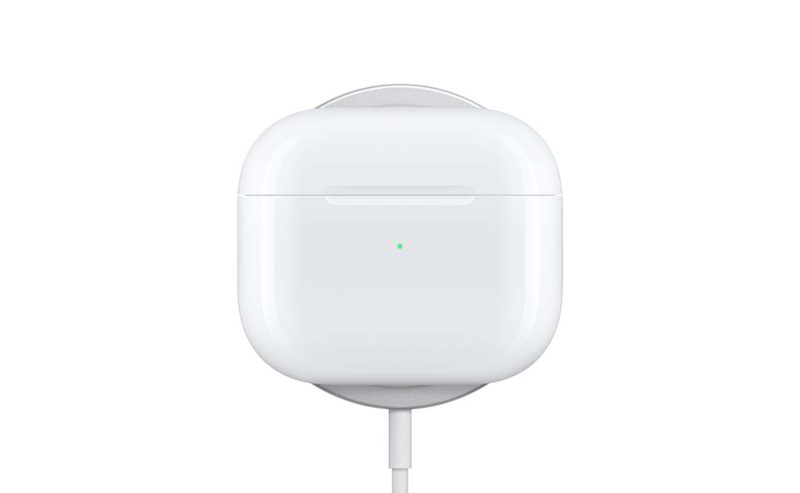 Tai Nghe Bluetooth Apple AirPods 3 2021 Fullbox Chính Hãng Apple