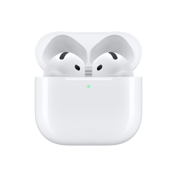 Tai Nghe Bluetooth Apple AirPods 4 ANC Fullbox Chính Hãng Apple