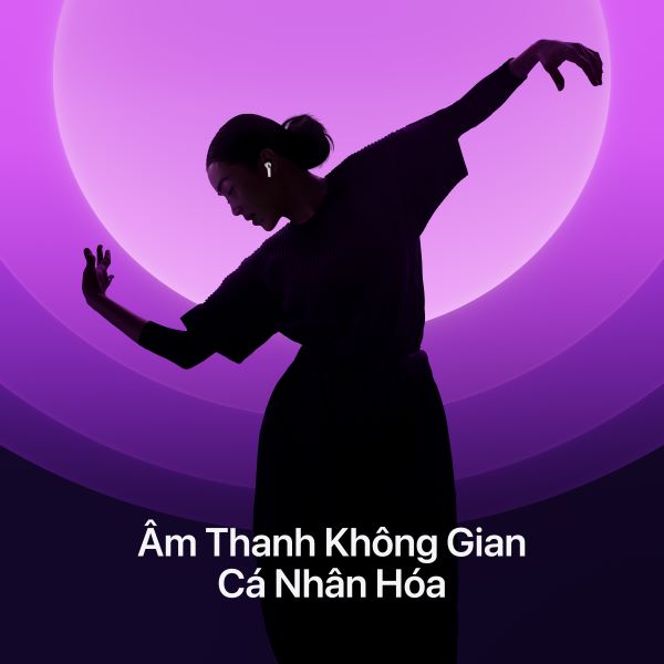 Tai Nghe Bluetooth Apple AirPods 4 ANC Fullbox Chính Hãng Apple