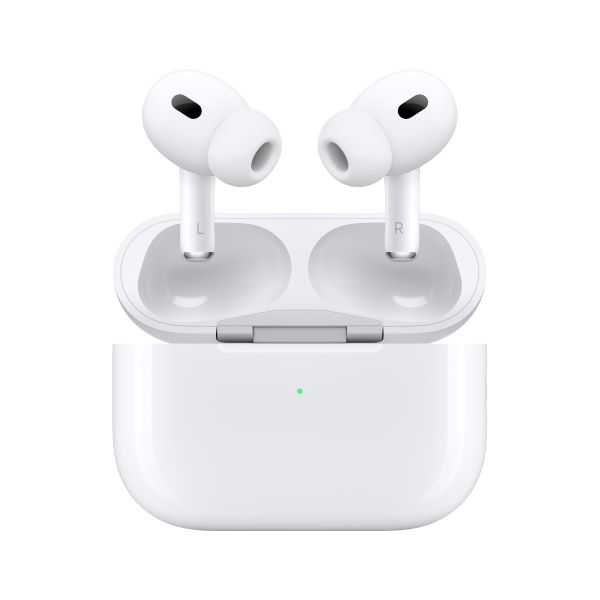 Tai nghe Bluetooth Apple AirPods Pro 2 2023 USB-C Chính hãng Apple Việt Nam