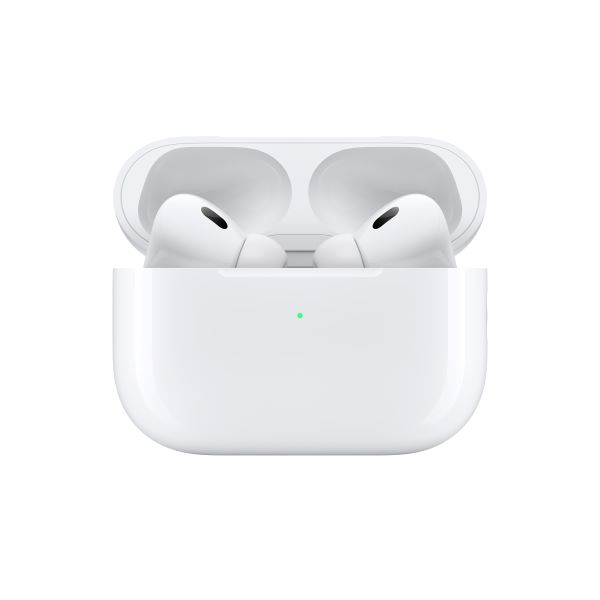 Tai nghe Bluetooth Apple AirPods Pro 2 2023 USB-C Chính hãng Apple Việt Nam