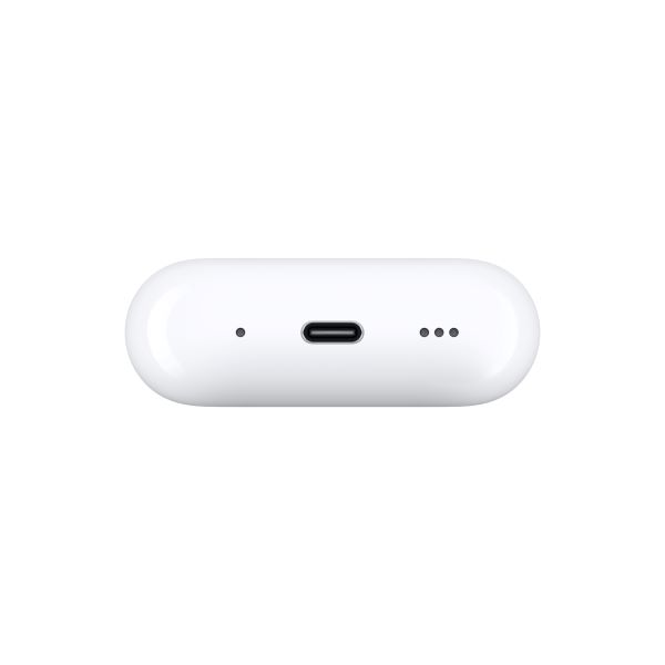 Tai nghe Bluetooth Apple AirPods Pro 2 2023 USB-C Chính hãng Apple Việt Nam