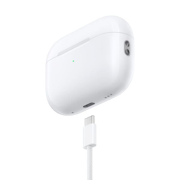 Tai nghe Bluetooth Apple AirPods Pro 2 2023 USB-C Chính hãng Apple Việt Nam