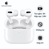 Tai Nghe Bluetooth Apple AirPods Pro 2021 Fullbox Chính Hãng Apple